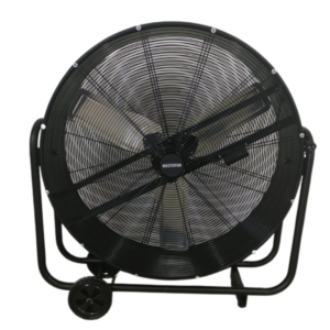 Drum Fan