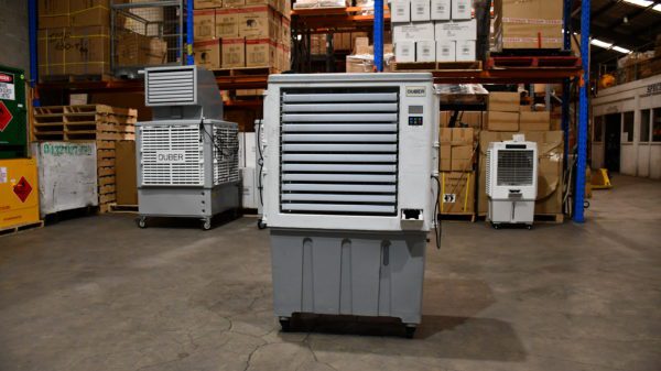 Tips For Choosing The Best Factory Air Cooling Equipment / Fanmaster