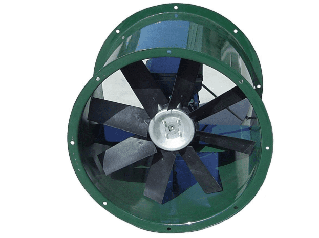 Benefit from Warm, Fresh Air with Heat Recovery Ventilation / Fanmaster