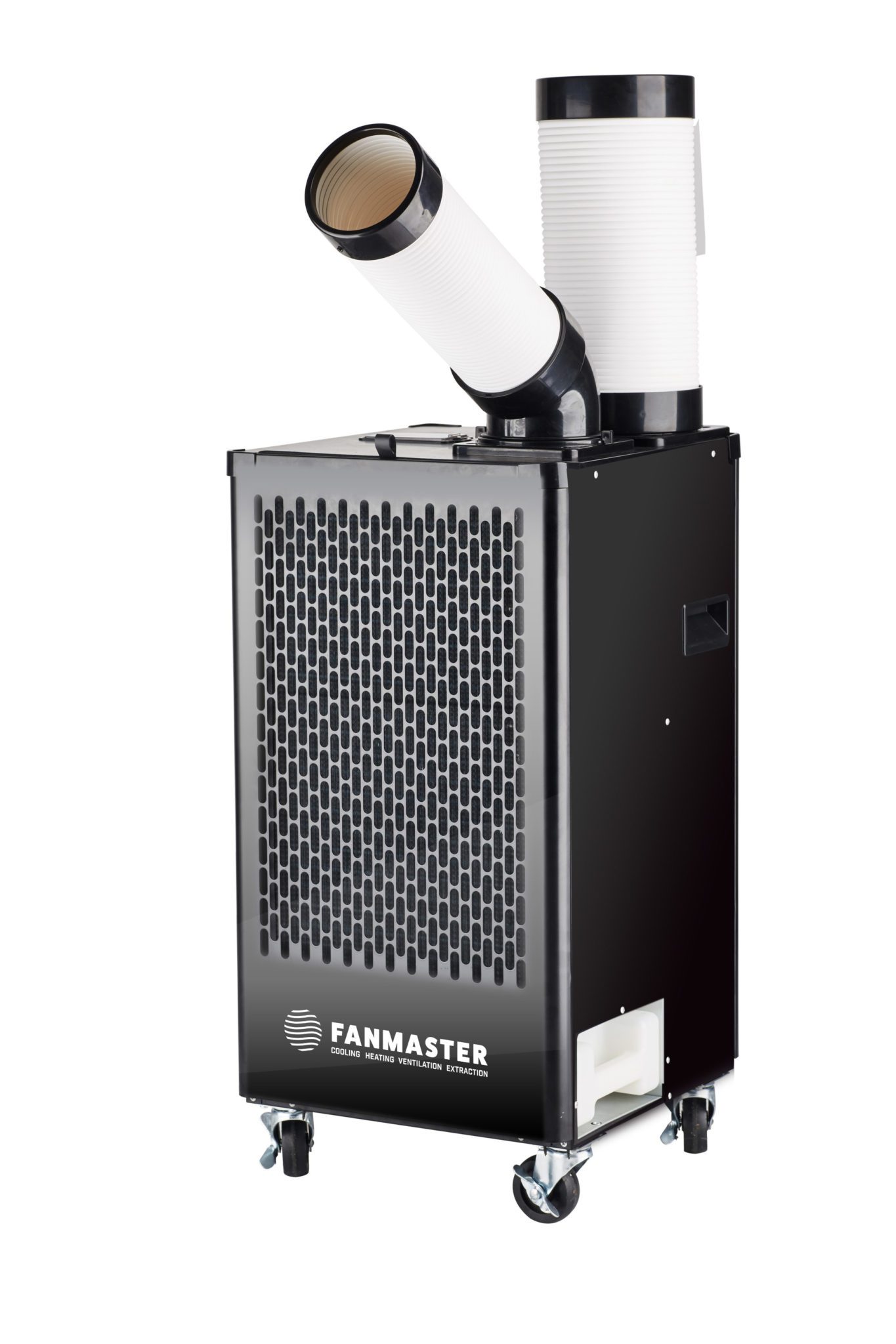 Fanmaster: Industrial Cooling & Ventilation Solutions