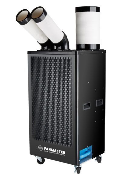 Portable Air Conditioner 
