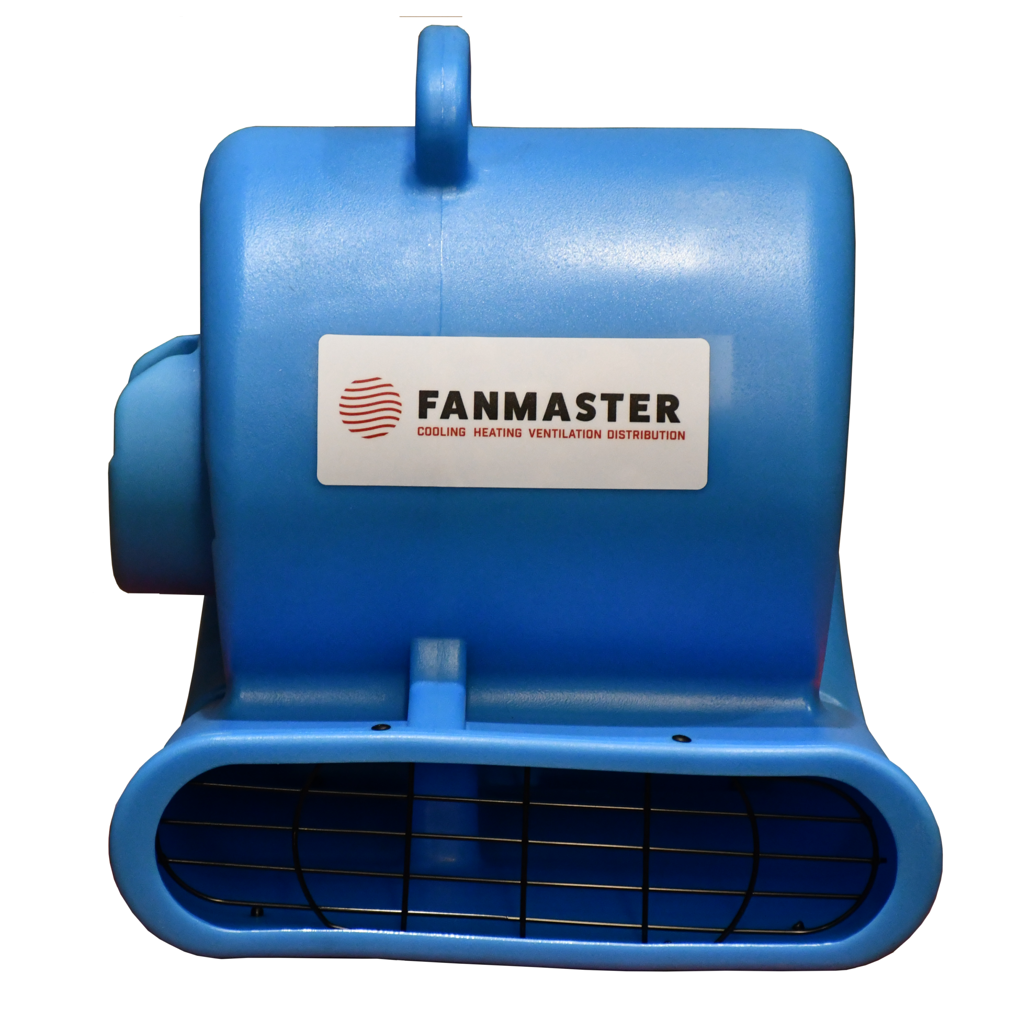 ICD-520 / Industrial Heating Cooling Ventilation Distribution Fans Warehouse Australia / Fanmaster
