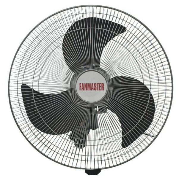 National Fans Wall Fan 750mm Fanmaster