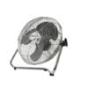 PORTABLE FLOOR FAN 300MM / Industrial Heating Cooling Ventilation Distribution Fans Warehouse Australia / Fanmaster