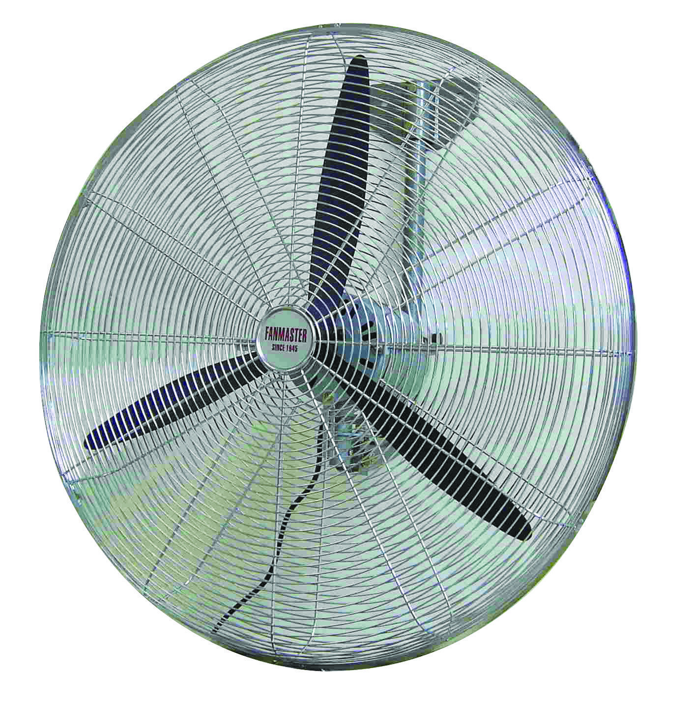 Wall Mounted Fan 850mm Industrial Wall Fan Fanmaster