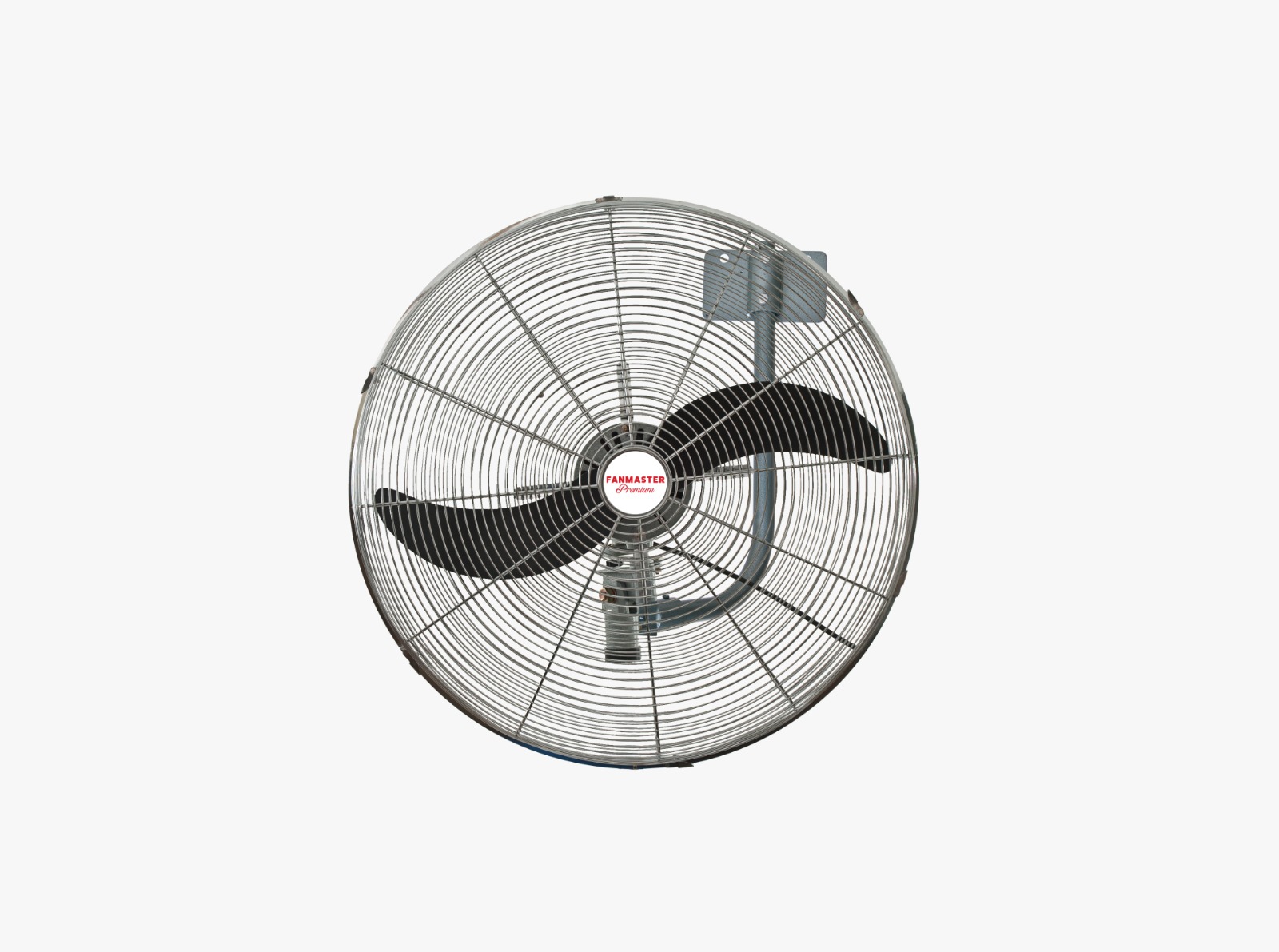 IFW500, IFW600 & IFW650 / Industrial Heating Cooling Ventilation Distribution Fans Warehouse Australia / Fanmaster