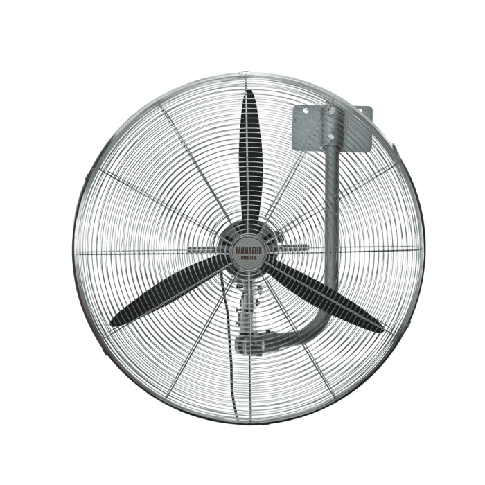 Wall Mounted Fan 750mm Industrial Wall Fan Fanmaster