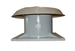 Industrial Heating Cooling Ventilation Distribution Fans Warehouse Australia / Fanmaster