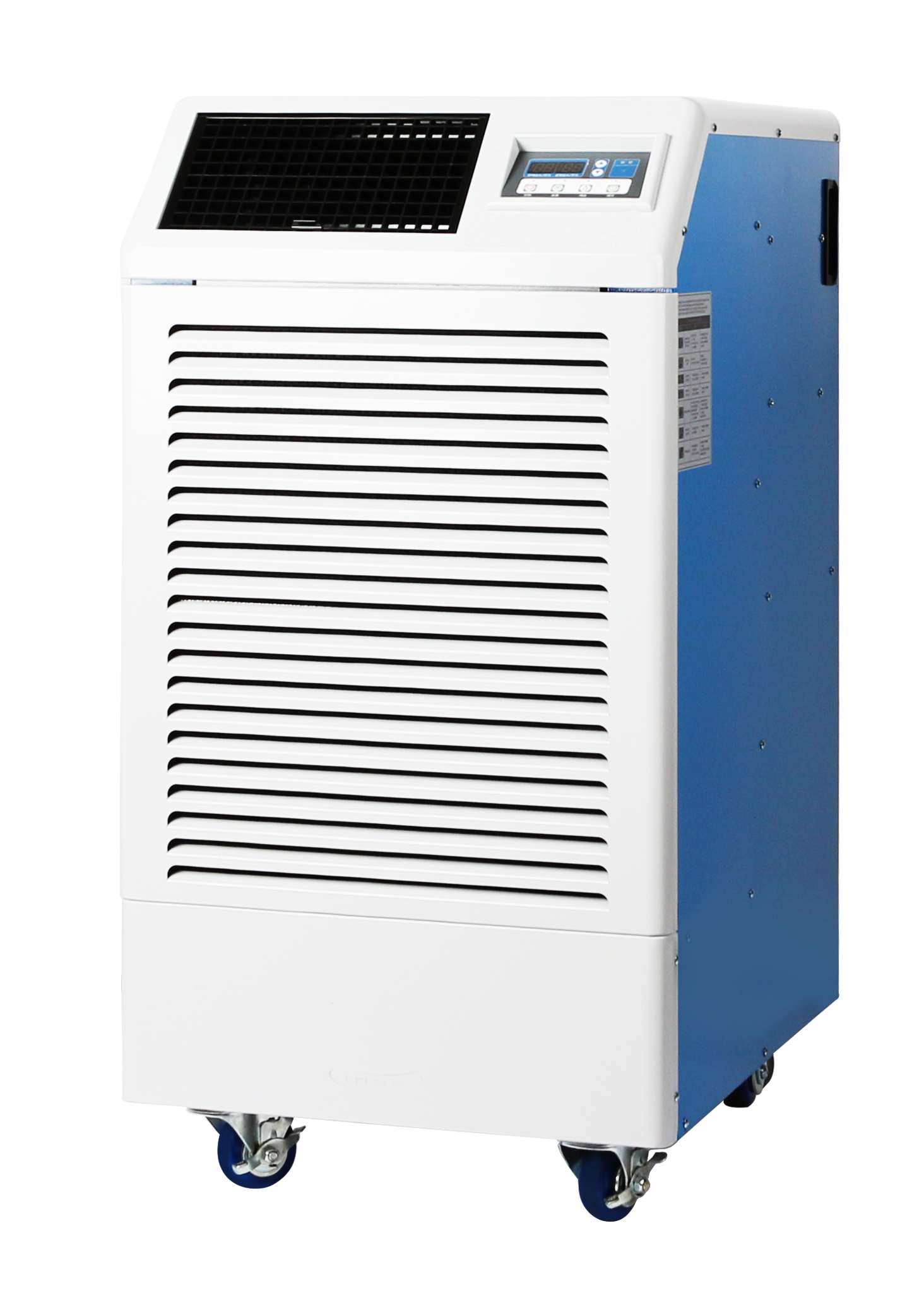 Industrial Dehumidifier / Industrial Heating Cooling Ventilation Distribution Fans Warehouse Australia / Fanmaster