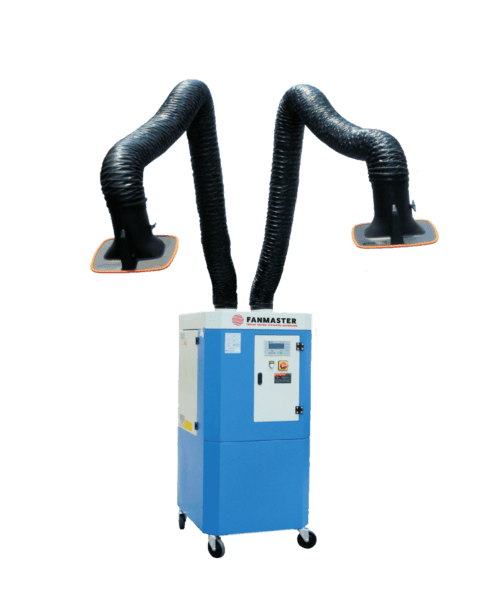 Ventilation Equipment - Fanmaster