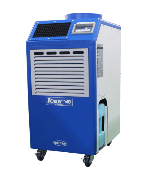 Portable Air Conditioner 