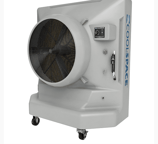 5 Tips for Choosing the Best Industrial Air Conditioner / Fanmaster
