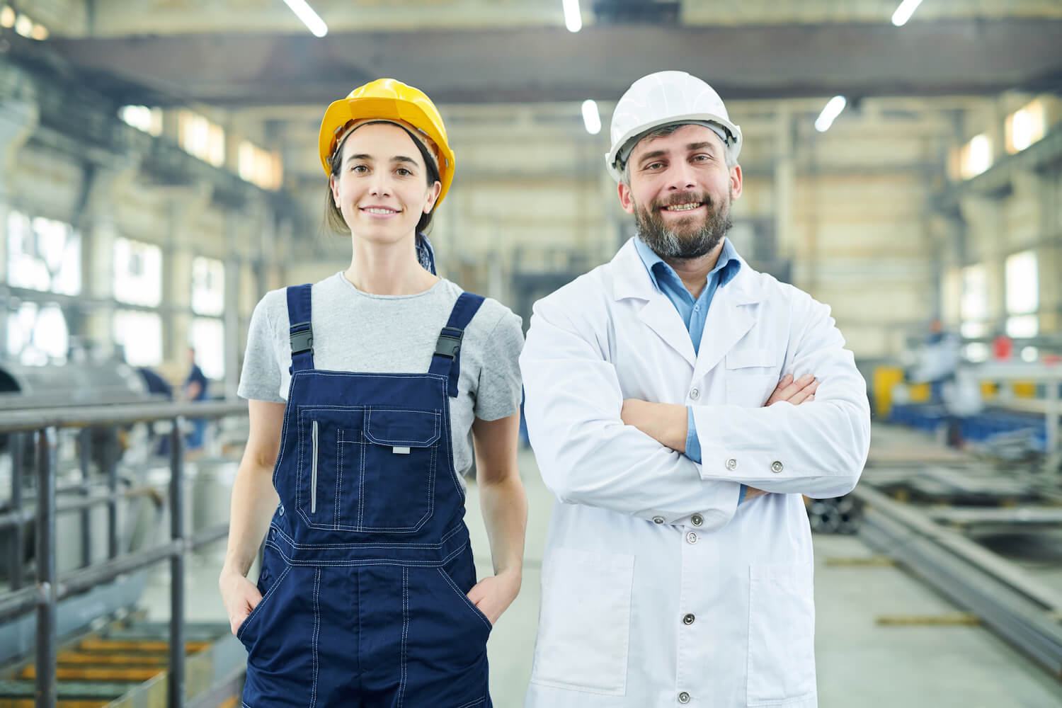 How Do Industrial Misting Fans Work And What Are Their Benefits? / Fanmaster