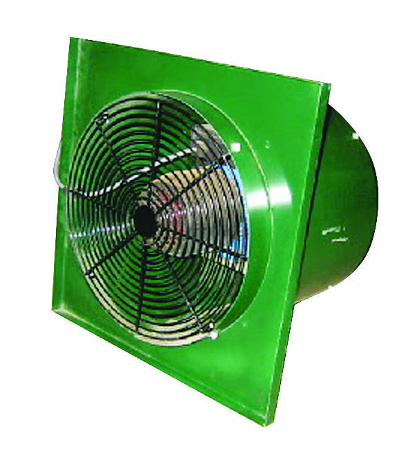 Commercial Cooling Products - Fanmaster
