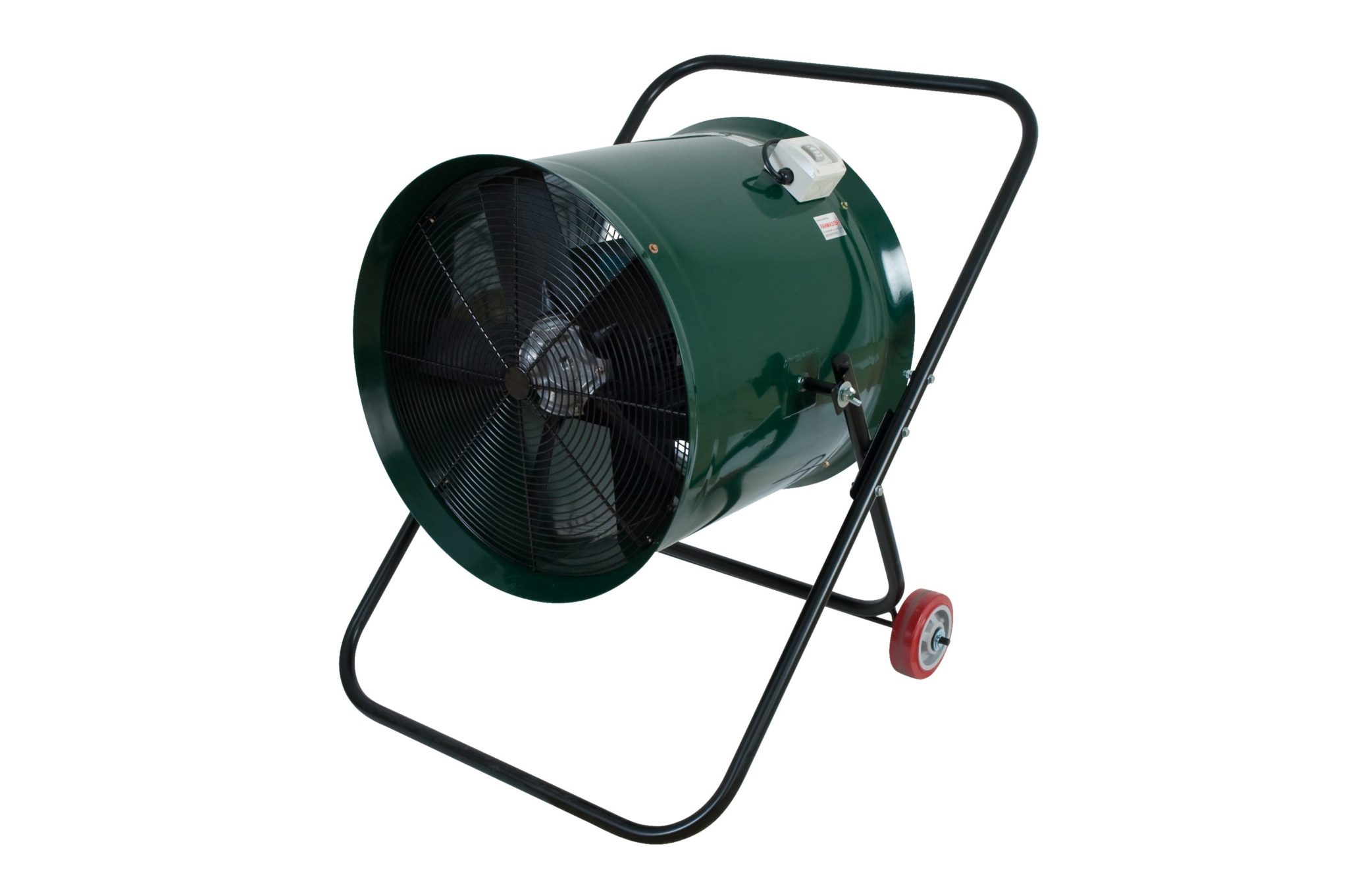 MOBILE MANCOOLERS 800MM / Industrial Heating Cooling Ventilation Distribution Fans Warehouse Australia / Fanmaster