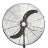 MASTERFAN PEDESTAL FAN 650MM