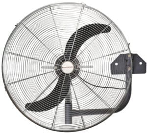 MasterFan Wall Fan / Industrial Heating Cooling Ventilation Distribution Fans Warehouse Australia / Fanmaster