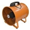 MASTERFANS PORTABLE VENTILATOR With 5m DUCTING