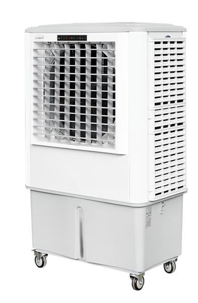 Fanmaster: Industrial Cooling & Ventilation Solutions