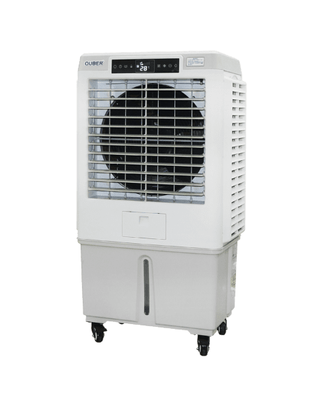 Industrial Evaporative Coolers 