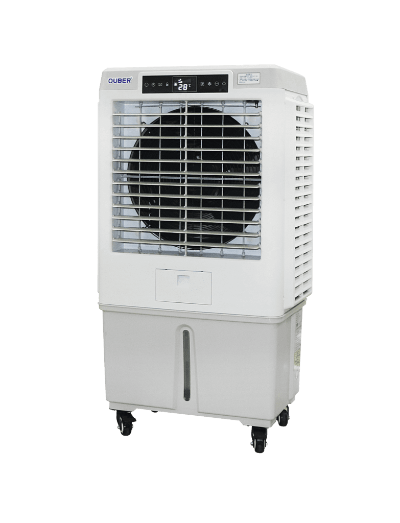 Portable Evaporative Cooler 125w Fanmaster