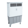 PORTABLE EVAPORATIVE AIR COOLER 550W - PAC500 / Industrial Heating Cooling Ventilation Distribution Fans Warehouse Australia / Fanmaster