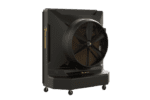 Coldfront Portable Evaporative Cooler / Industrial Heating Cooling Ventilation Distribution Fans Warehouse Australia / Fanmaster