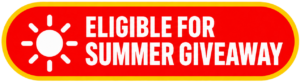 Summer Giveaway
