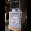 Industrial Heating Cooling Ventilation Distribution Fans Warehouse Australia / Fanmaster