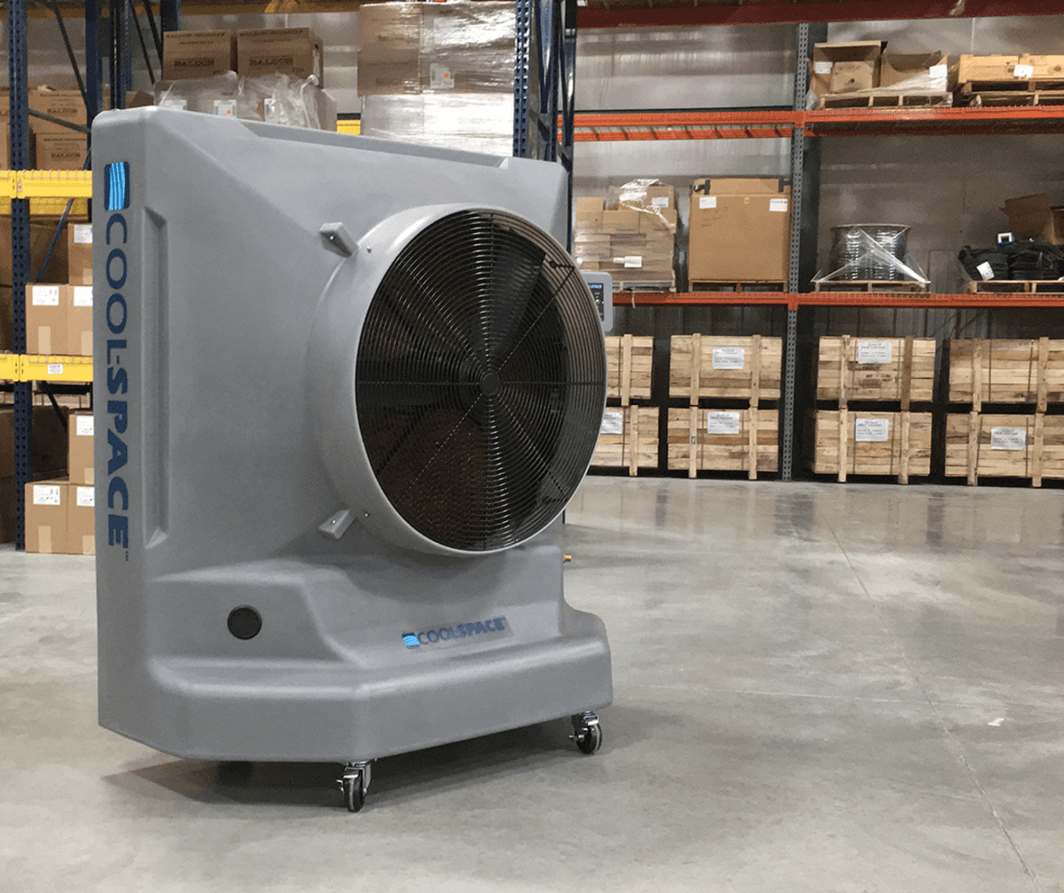 3 Warehouse Cooling Solutions for Summer / Fanmaster
