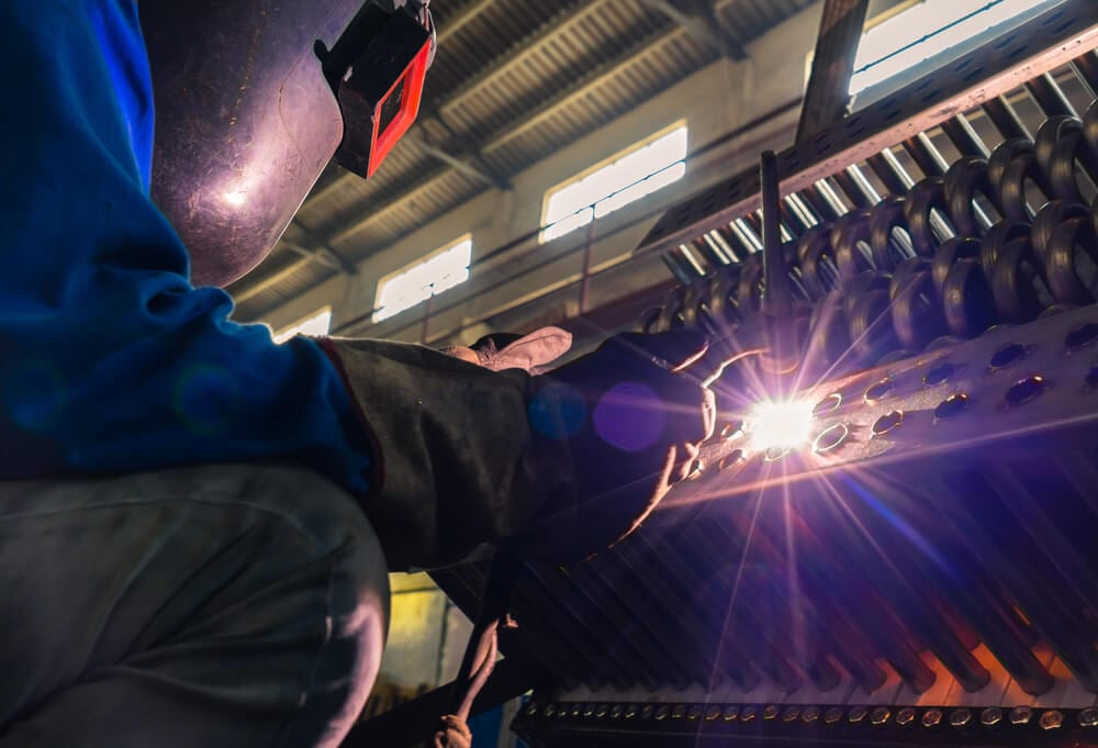 6 Options for Warehouse Ventilation Systems in Australia / Fanmaster