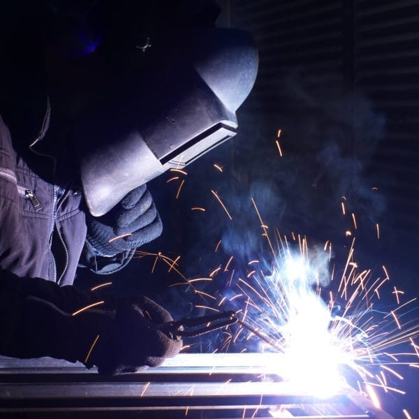 How Welding Fume Extractors Can Help Save Lives / Fanmaster